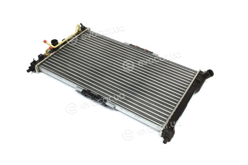 Nissens 616551