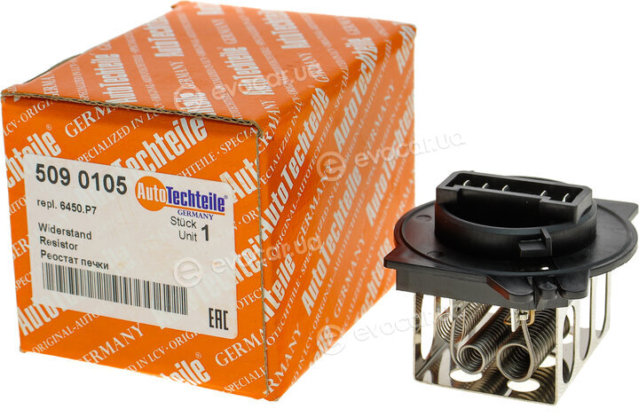 Autotechteile 509 0105