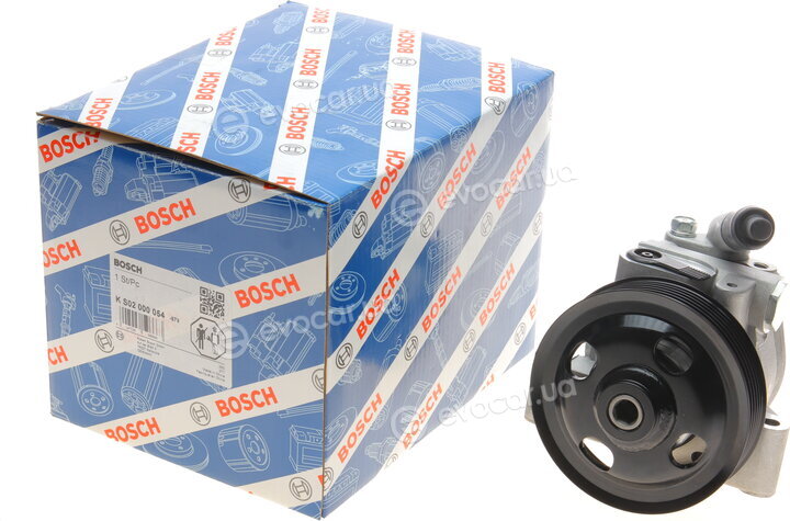 Bosch K S02 000 054