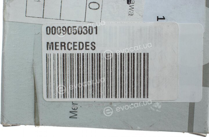 Mercedes-Benz A0009050301