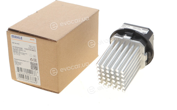 Mahle ABR 99 000S