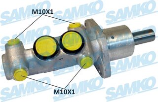 LPR / Samko P16691