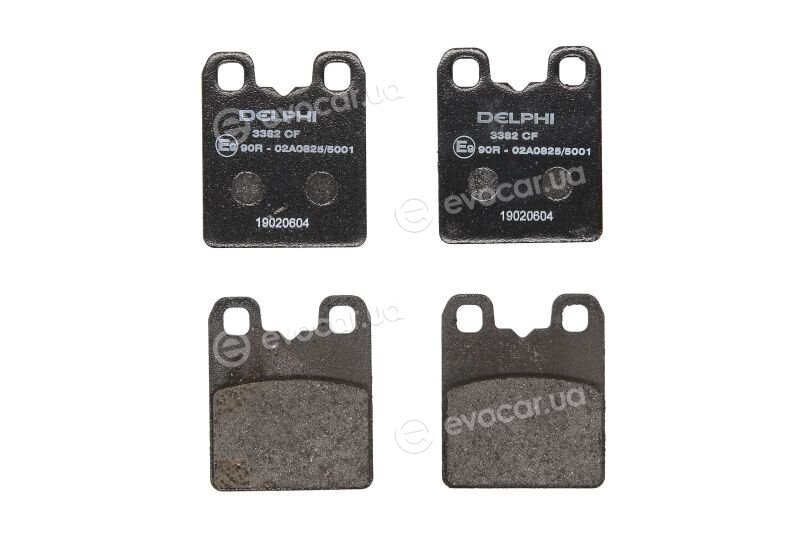 Delphi LP3382