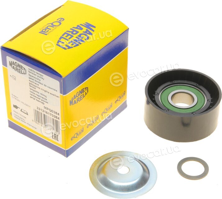 Magneti Marelli 331316170384