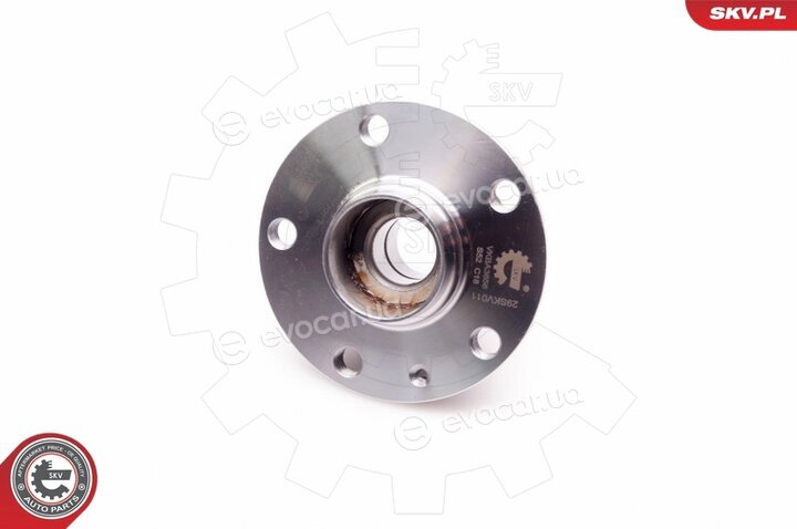 SKV 29SKV011