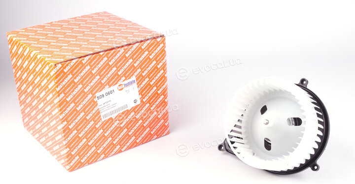 Autotechteile 509 0601