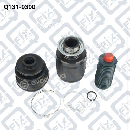 Q-Fix Q1310300