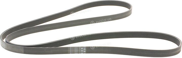Continental 6PK2245