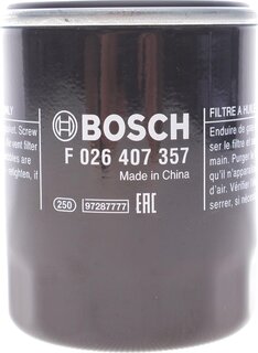 Bosch F 026 407 357