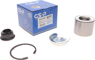 GSP GK6799