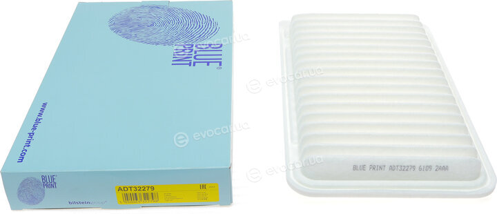 Blue Print ADT32279