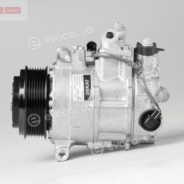 Denso DCP17104