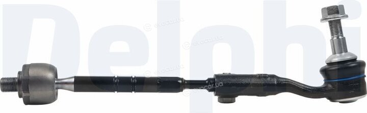 Delphi TL2096