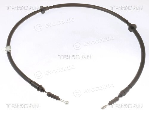 Triscan 8140 101106