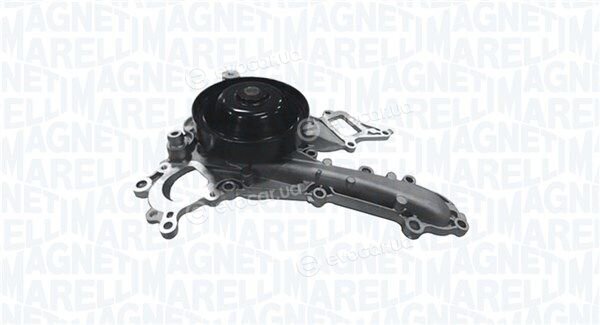 Magneti Marelli 352316171379