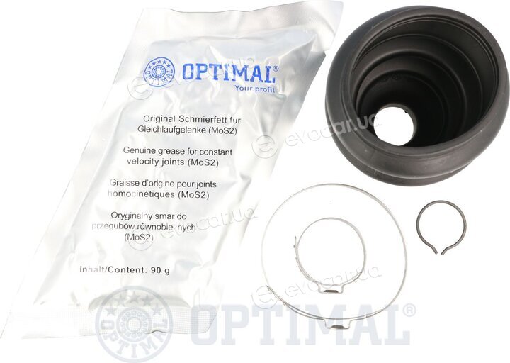 Optimal CVB-10498CR