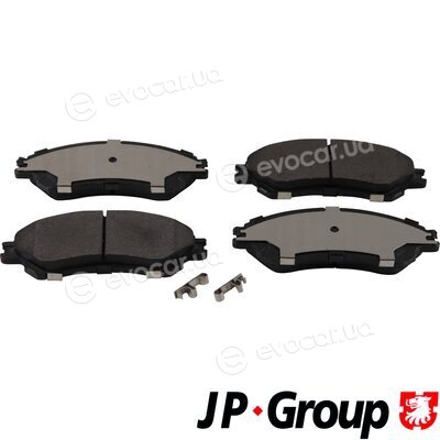 JP Group 4763604510