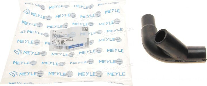 Meyle 16-19 222 0002