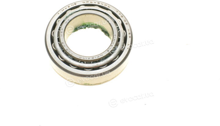 NTN / SNR R186.25
