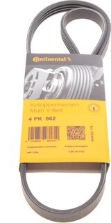 Continental 4PK962