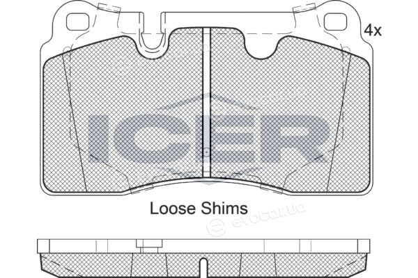 Icer 181791
