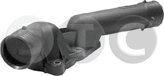 Metalcaucho / STC T403907
