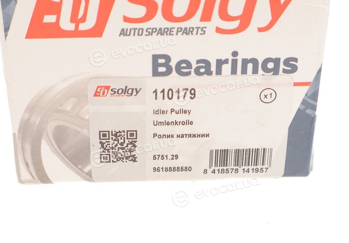 Solgy 110179