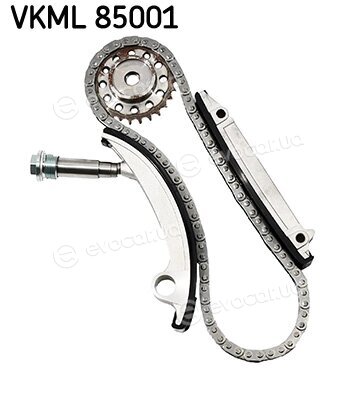 SKF VKML 85001