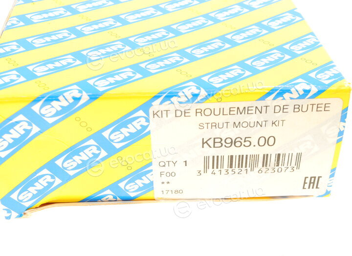 NTN / SNR KB965.00