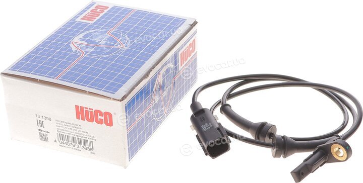 Astemo (Hitachi) / Huco 131398