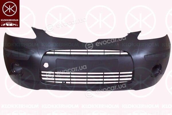 Klokkerholm 3120900