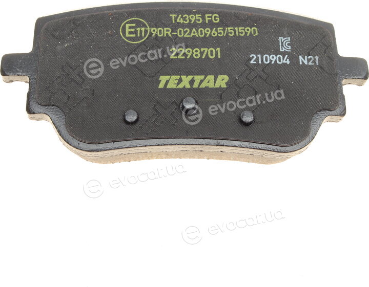 Textar 2298701