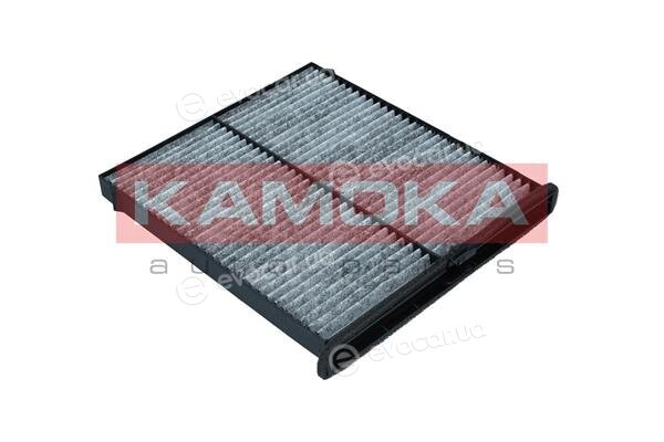 Kamoka F512401