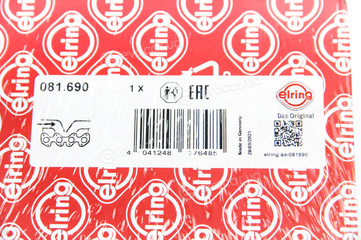 Elring 081.690