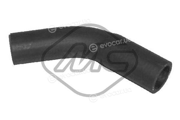 Metalcaucho / STC 08480