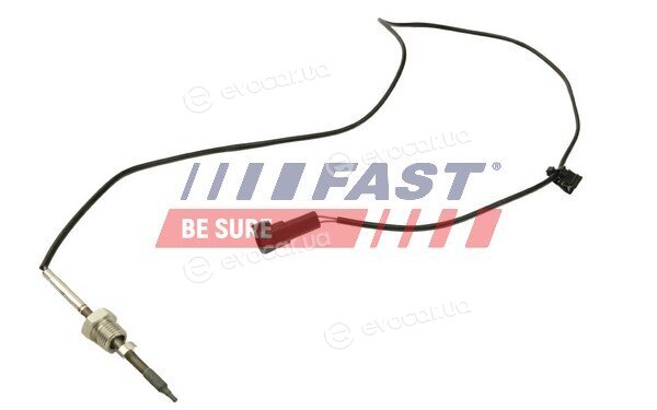 Fast FT80262