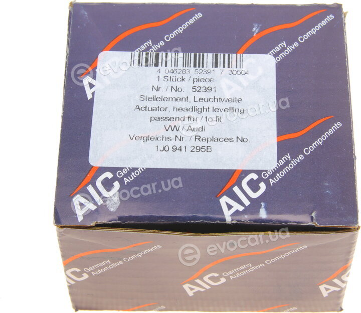 AIC 52391