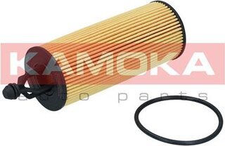 Kamoka F122901