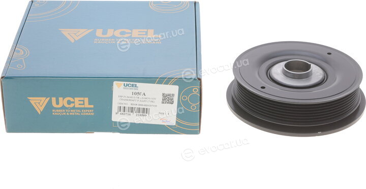 Ucel 1050A
