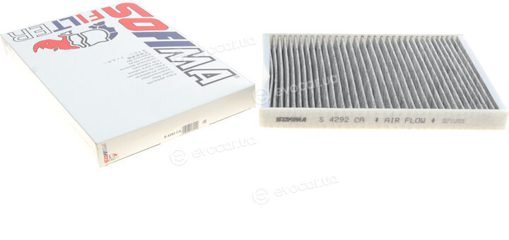 Sofima S 4292 CA