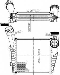 Hart 612 580