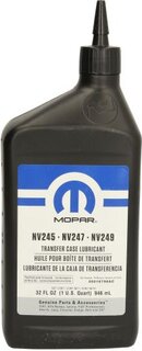 Mopar (PSA / FCA) 5016796AC