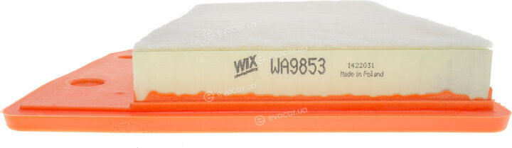 WIX WA9853