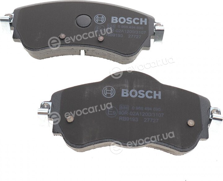 Bosch 0 986 494 690