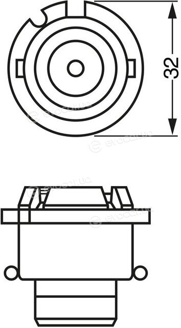 Bosch 1 987 302 851