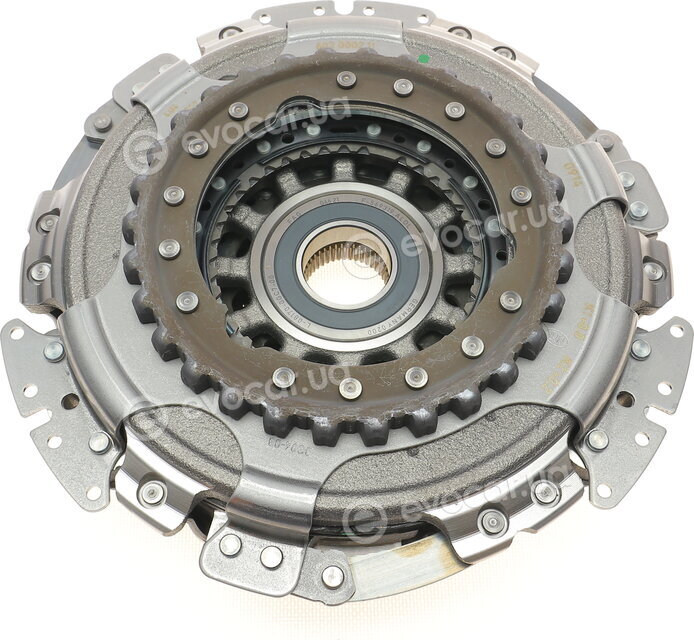 LuK 602 0002 00