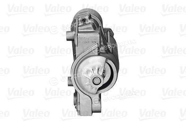 Valeo 438011