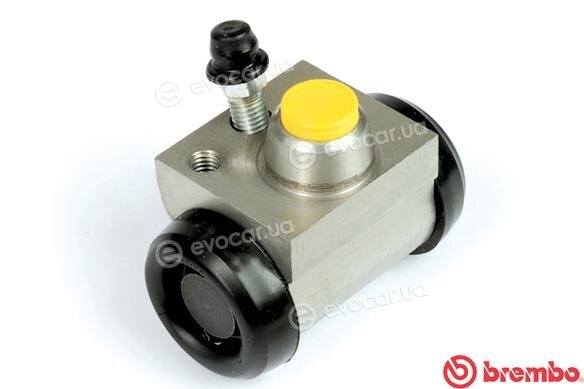 Brembo A 12 618