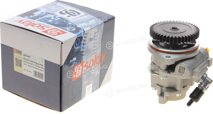 Solgy 207057