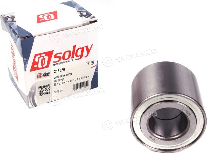 Solgy 216020